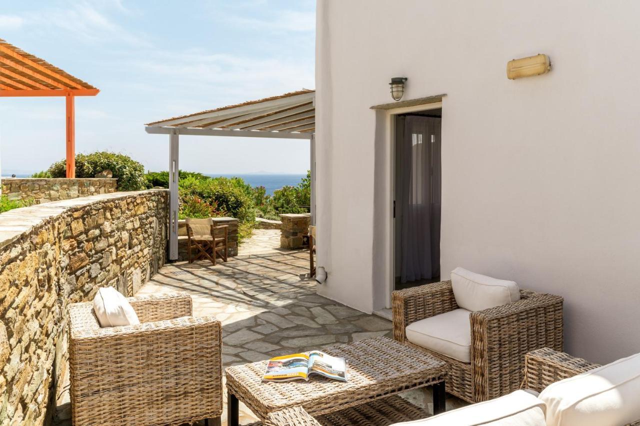 Anemologio 301 Tinos Holiday home Agios Ioannis (Tinos)