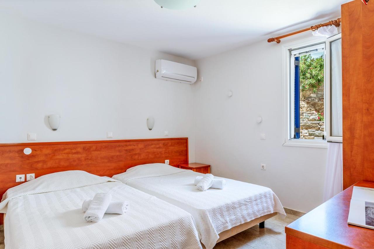 Holiday home Anemologio 301 Tinos Agios Ioannis (Tinos)