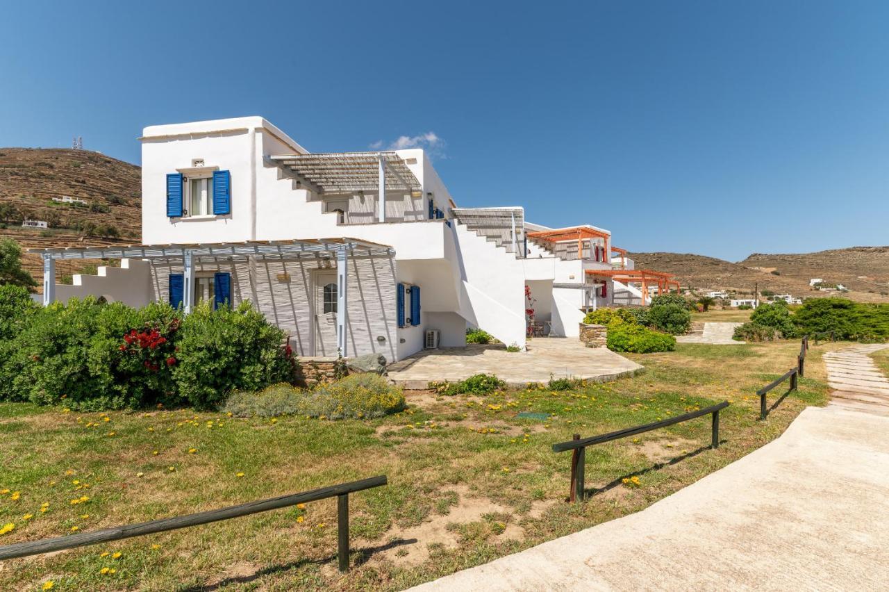 Anemologio 301 Tinos * Agios Ioannis (Tinos)