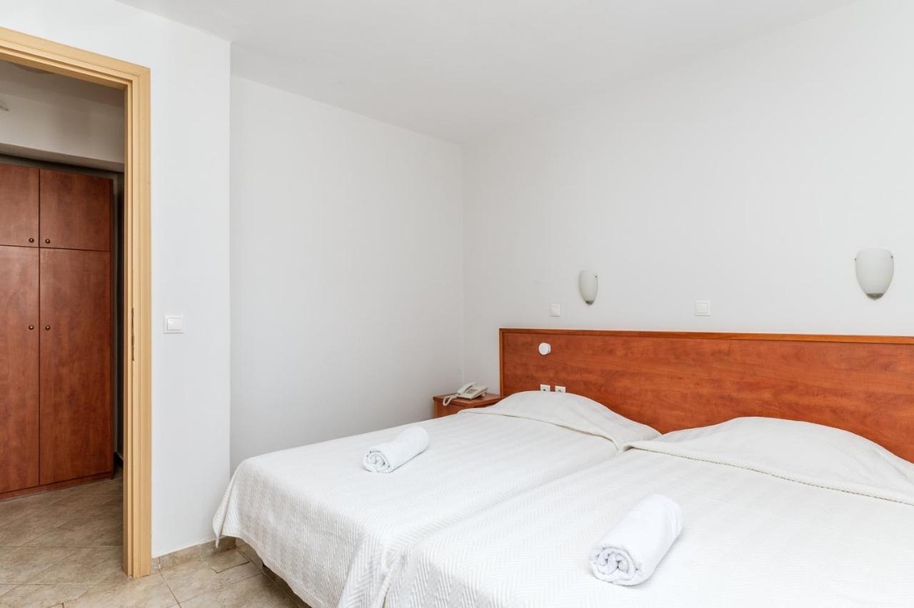 Anemologio 301 Tinos Holiday home