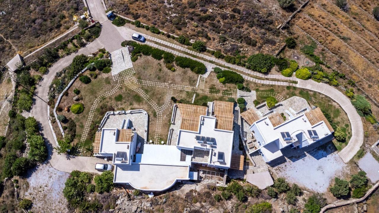 Holiday home Anemologio 301 Tinos *