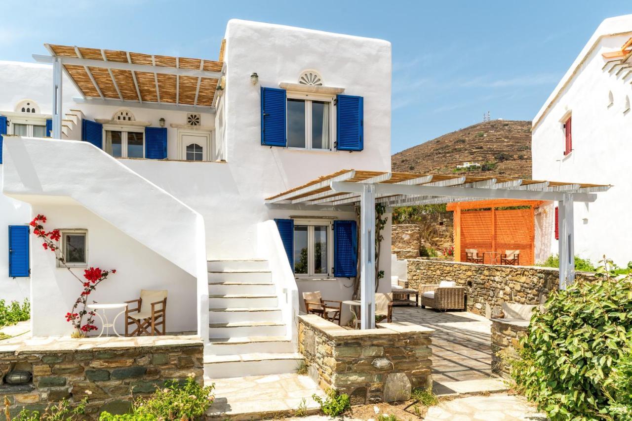 Anemologio 301 Tinos Holiday home Agios Ioannis (Tinos)