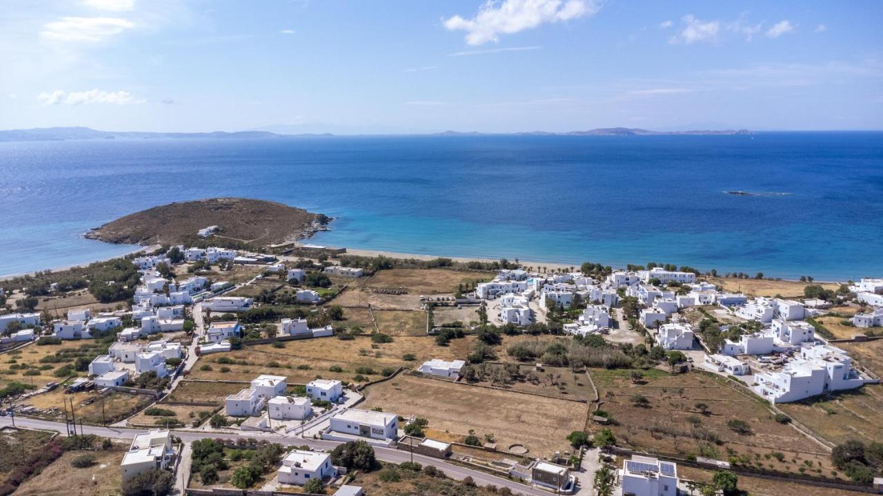 Holiday home Anemologio 301 Tinos