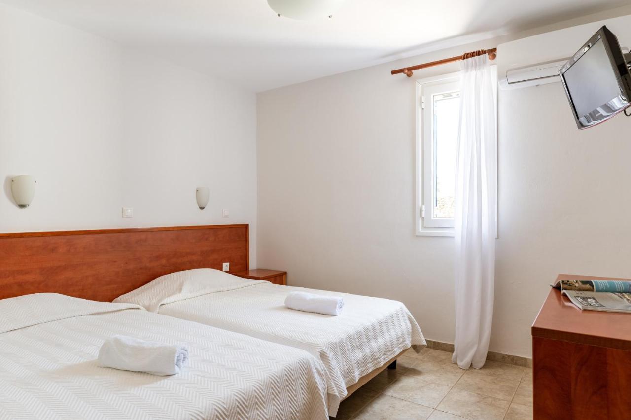 Anemologio 301 Tinos Holiday home Agios Ioannis (Tinos)